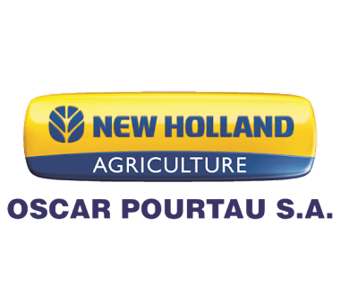 New Holland Oscar Pourtau 
